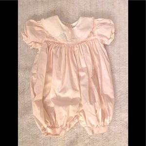 ✔️ Precious Girl Outfit by Jelly Jam Size 6 Mts